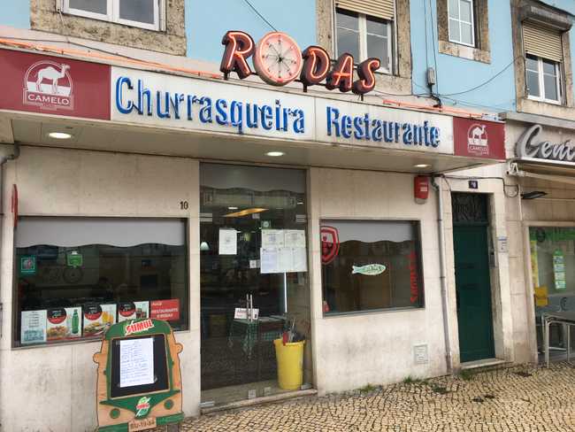 Restaurante Rodas